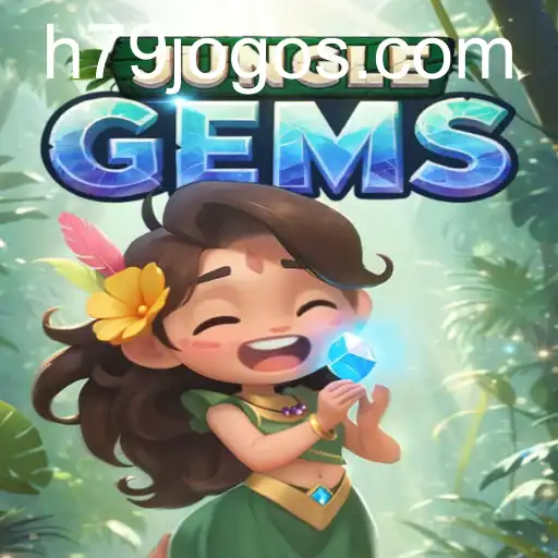 JungleGems